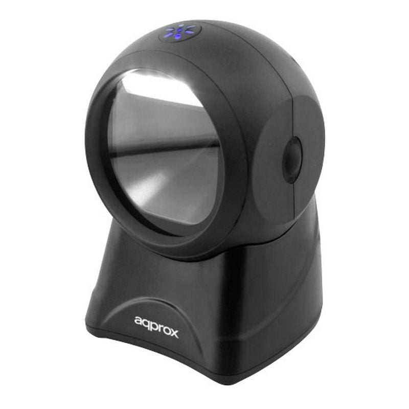 Approx APPLS07DK2D Lector Códigos de Barras 1D/2D USB