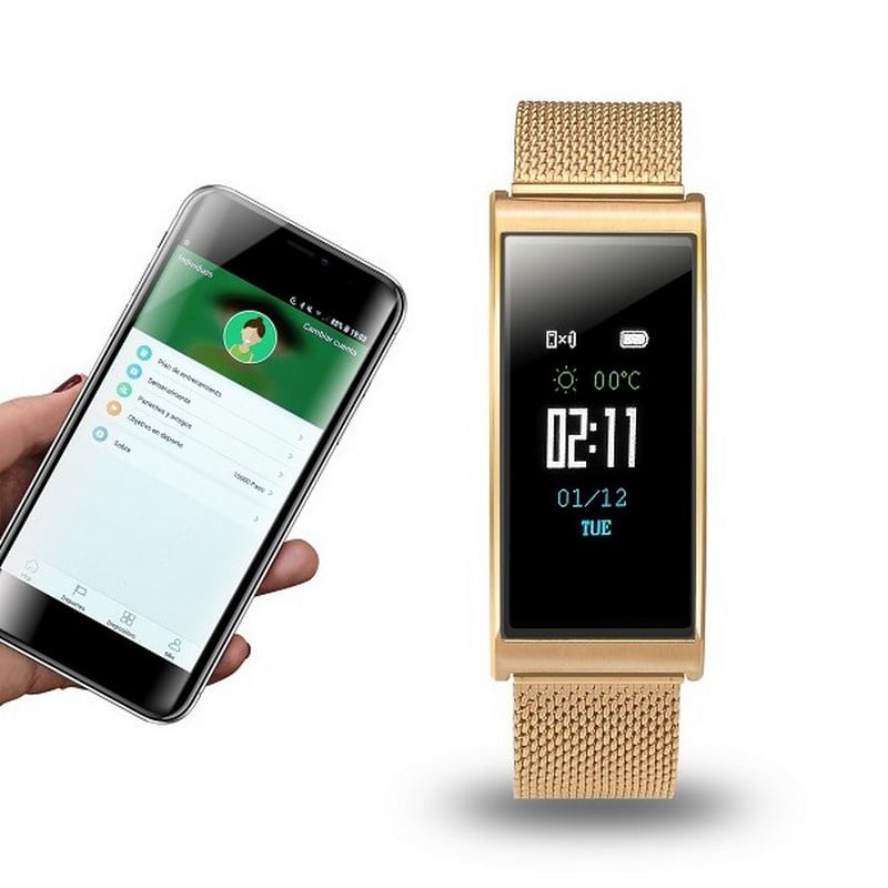 Smartband argantone store