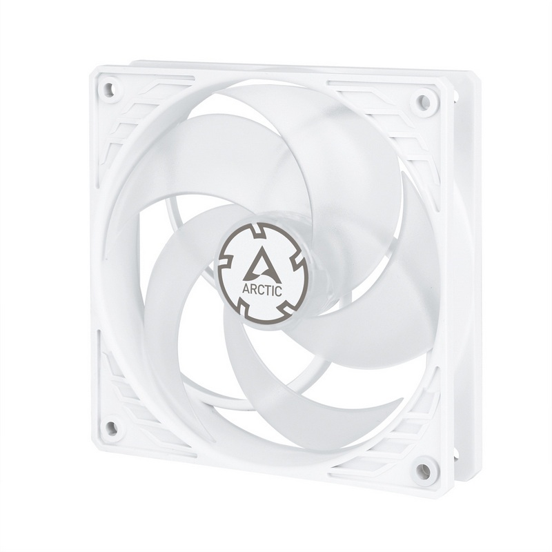 La Ventilazione PM126B Wandplatte 120x60mm - Lüftungsgitter Aus Kunststoff, Weiß, Für Belüftungssysteme