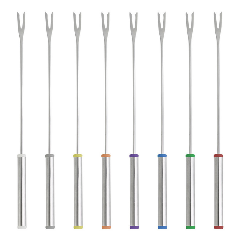 Set À Fondue Électrique Bomann FD2248CB – 1200-1400W, 1.2L, 8 Personnes - vue 2