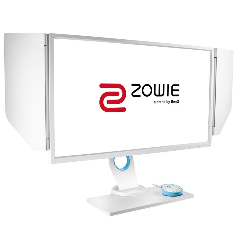 Benq Zowie Xl2546 Divina Azul 245 Led 240hz Reacondicionado ...