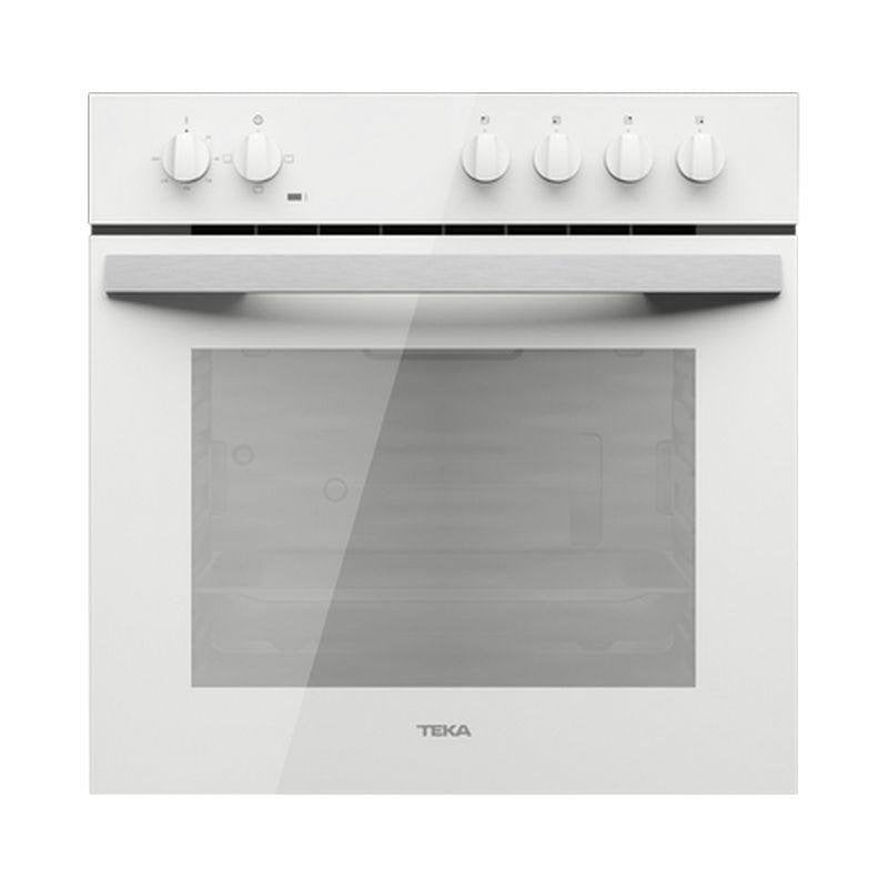 Teka HBE 490 ME Horno Multifunción 72L A Blanco