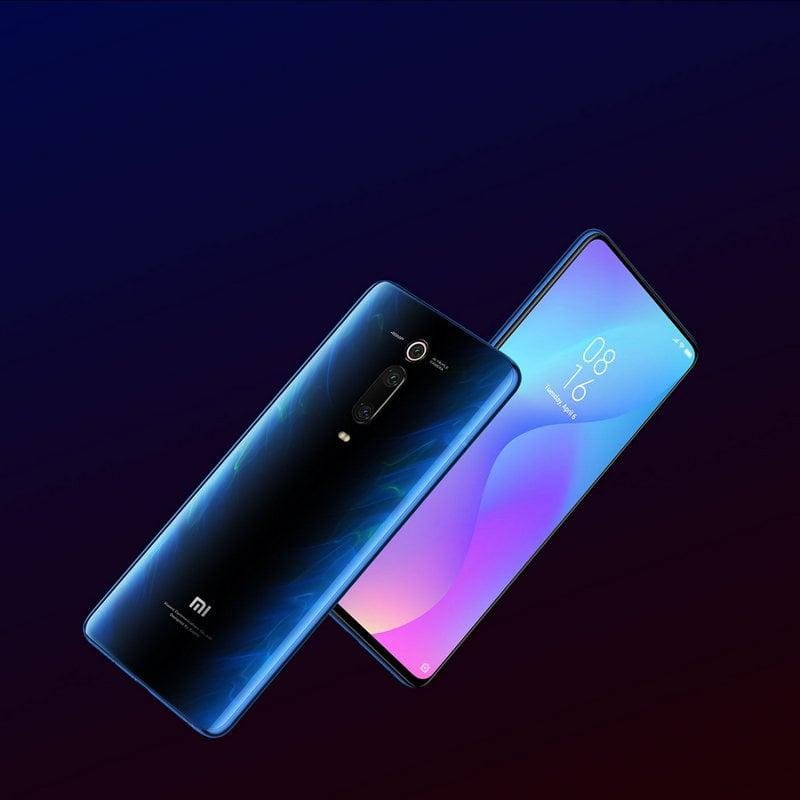 Xiaomi Mi 9T 4G 6GB 128GB 6.39