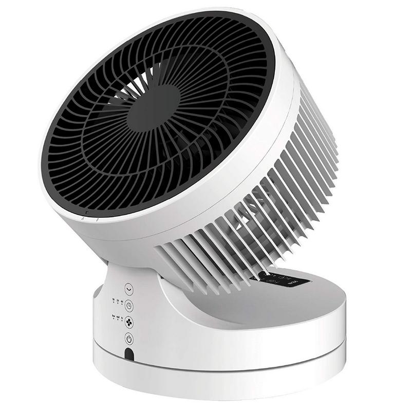 Garza Mistral Ventilador de Sobremesa 45W