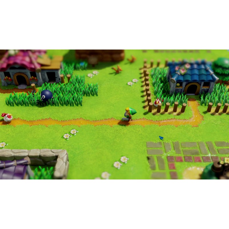 TRADUÇÃO The Legend of Zelda: Link Awakening PARA PORTUGUÊS