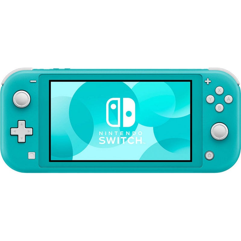 Jogos nintendo switch lite em promoção