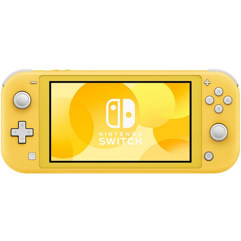 Nintendo Switch OLED vs Nintendo Switch Lite: ¿qué Switch es la