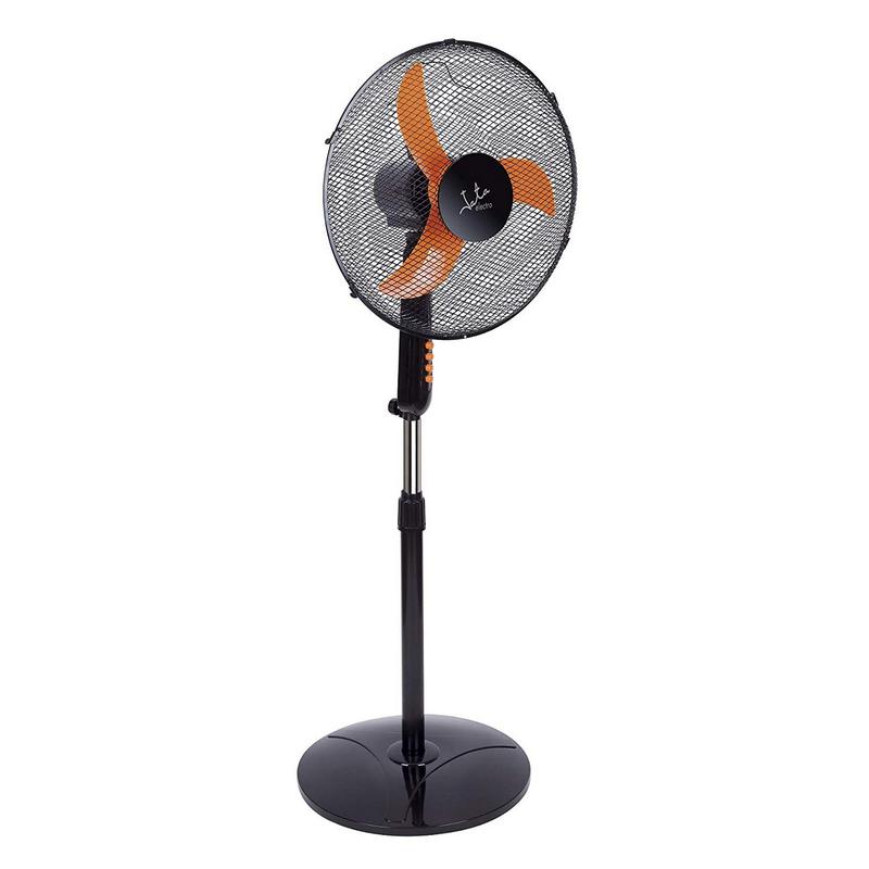 Jata VP3032 Ventilador de Pie 50W