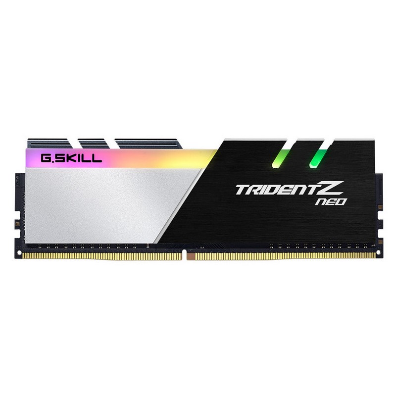 G.Skill Trident Z Neo DDR4 3600 PC4-28800 16GB 2x8GB CL14