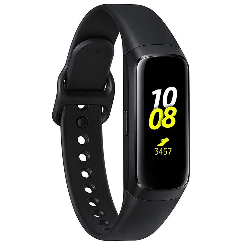 Samsung Galaxy Fit Pulsera de Actividad Negra Reacondicionado