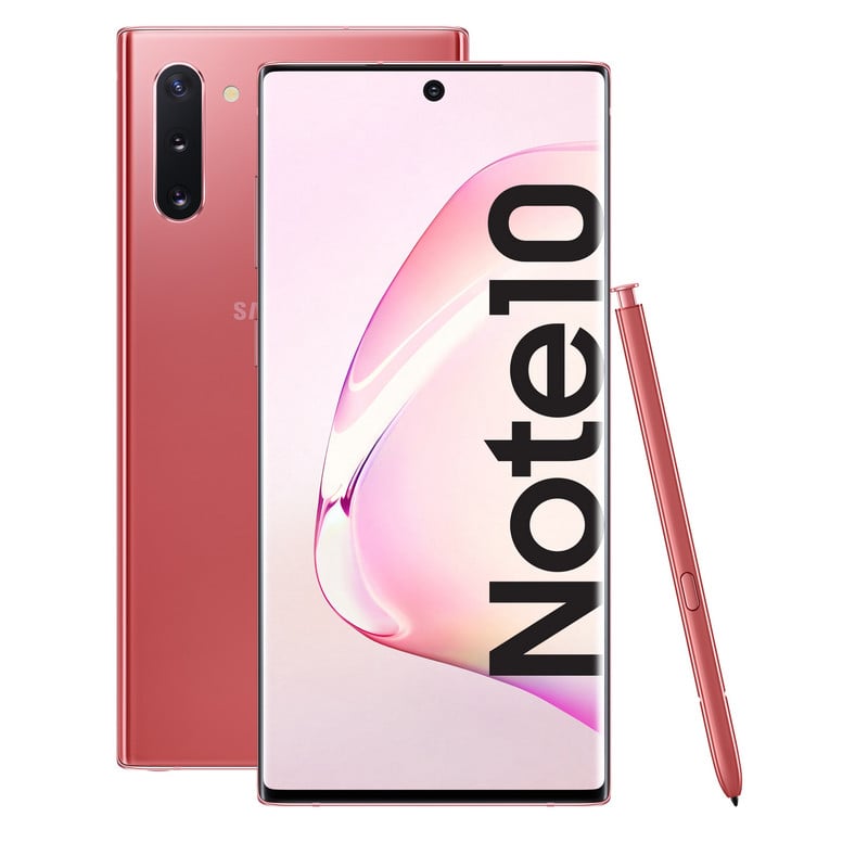  Samsung Galaxy Note 10+ - Teléfono celular