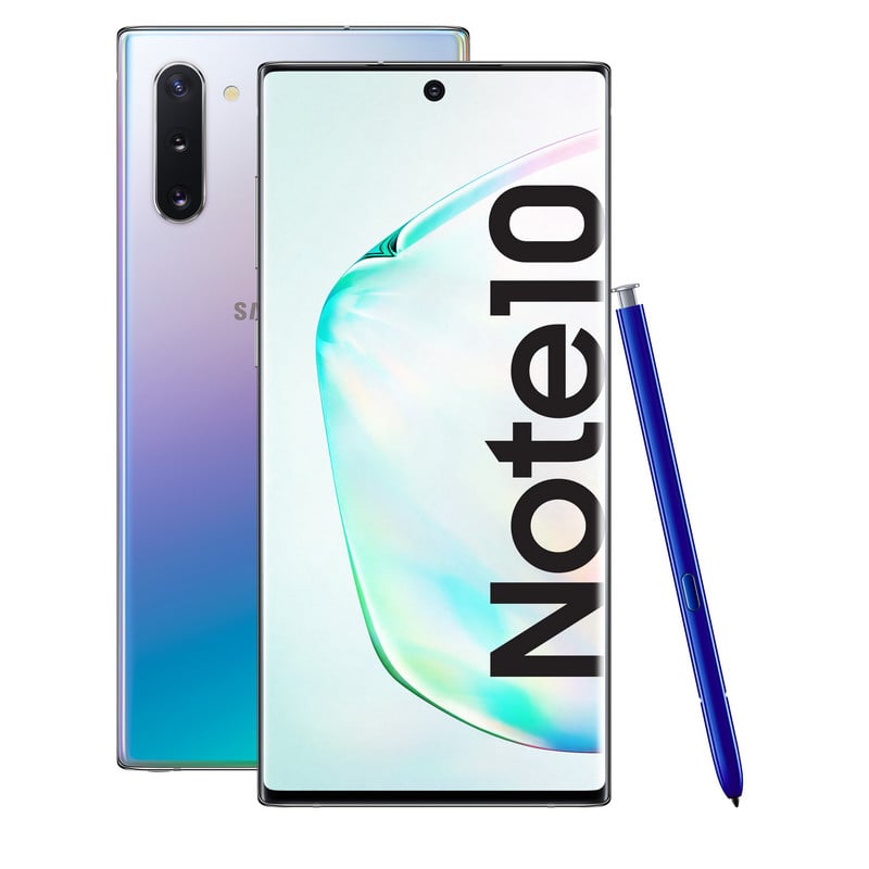 Las mejores ofertas en Samsung Galaxy Note10+