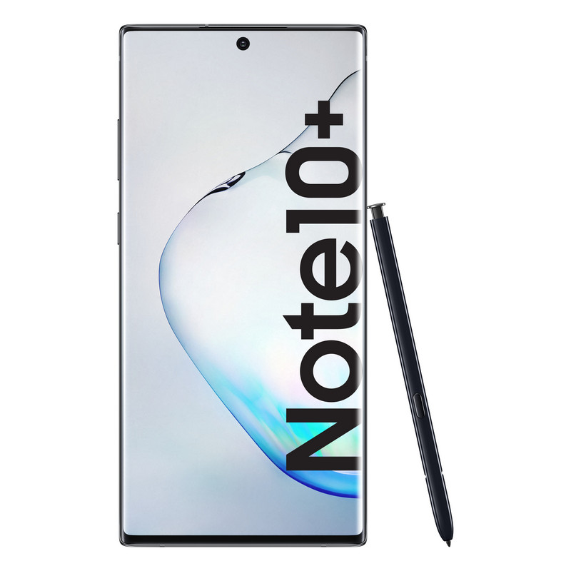 Samsung Galaxy Note 10 Plus 12GB/512GB 6,8'' Preto