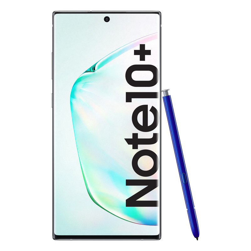  Samsung Galaxy Note 10+ - Teléfono celular