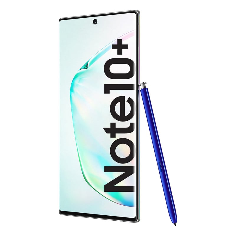 Samsung Galaxy Note 10 Plus 12GB/256GB 6,8'' Aura Glow