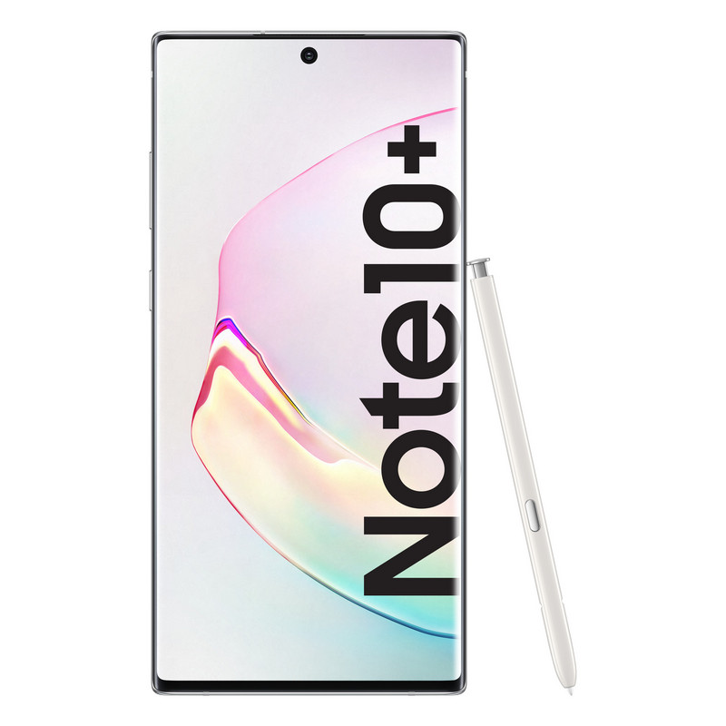 Samsung Galaxy Note 10 Plus 12GB/512GB 6,8'' Branco