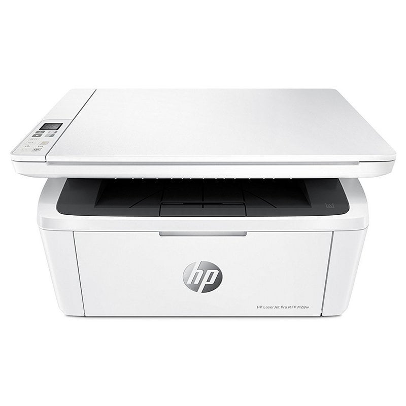 HP LaserJet Pro MFP M28w Multifunción Láser Wifi Reacondicionado