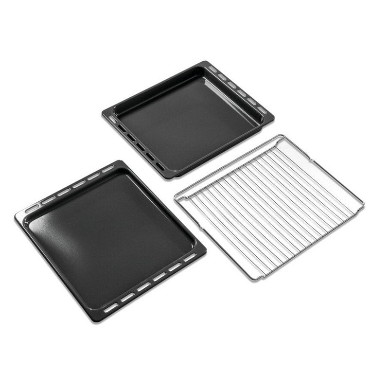OFFORM Se/ñal pictograma en acero inox /Ø 100mm Cambiar a los beb/és No.7716