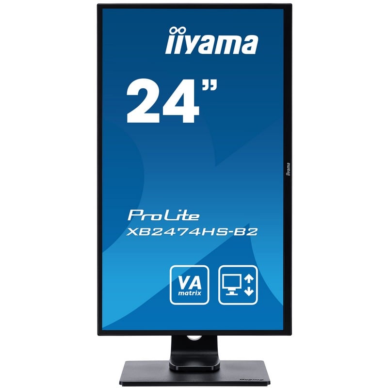 iiyama ProLite XB2474HS-B2 24