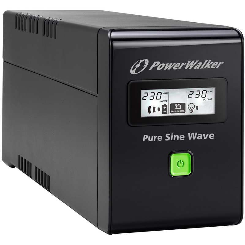 Tripp Lite SMART2200RMXL2U gruppo di continuità (UPS) A linea interattiva 2200 VA 1920 W 8 presa