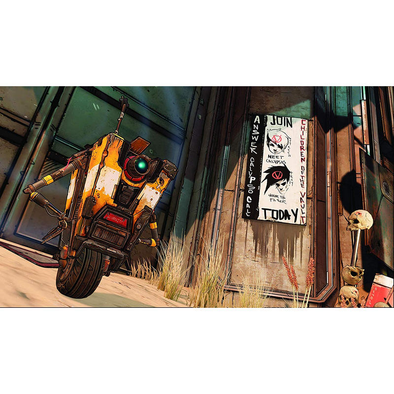 Borderlands 3 Xbox One | PcComponentes.com