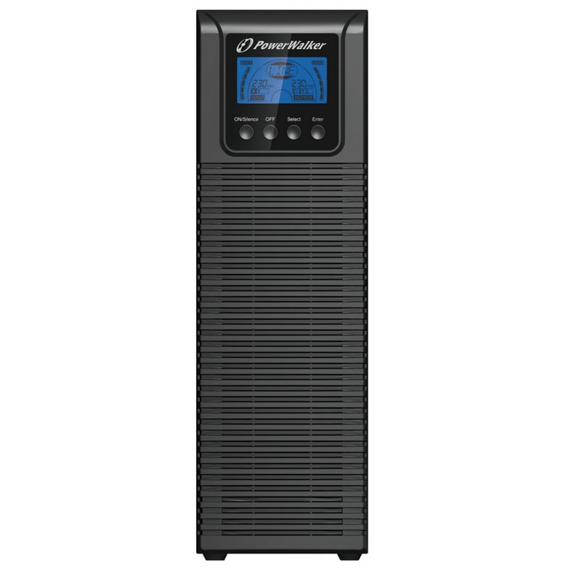 Image of Gruppo di continuità/UPS PowerWalker VFI 2000 TGS 2000VA