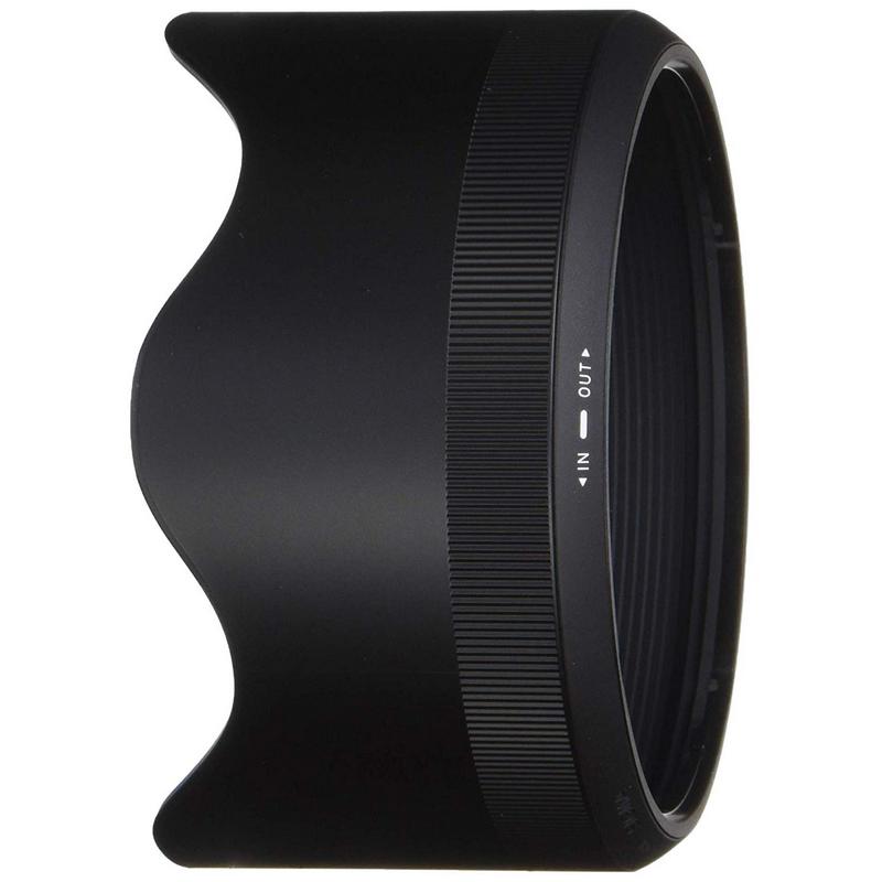 Sigma LH927-02 Pare-soleil pour objectif Sigma Art 85 mm F1.4 DG HSM