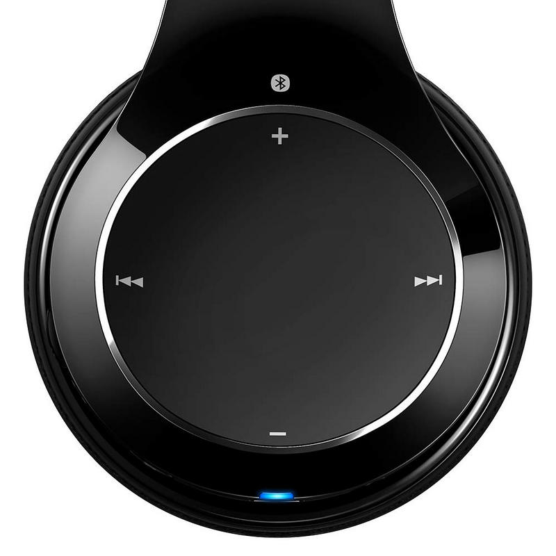 Cuffie Wireless Pioneer SE-MJ771BT - Bassi Profondi E Vivavoce - Con Cavo Micro USB