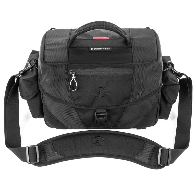 TAMRAC 5788 S Evolution 8 Rucksack Schwarz Produktbild-Vorschau 2