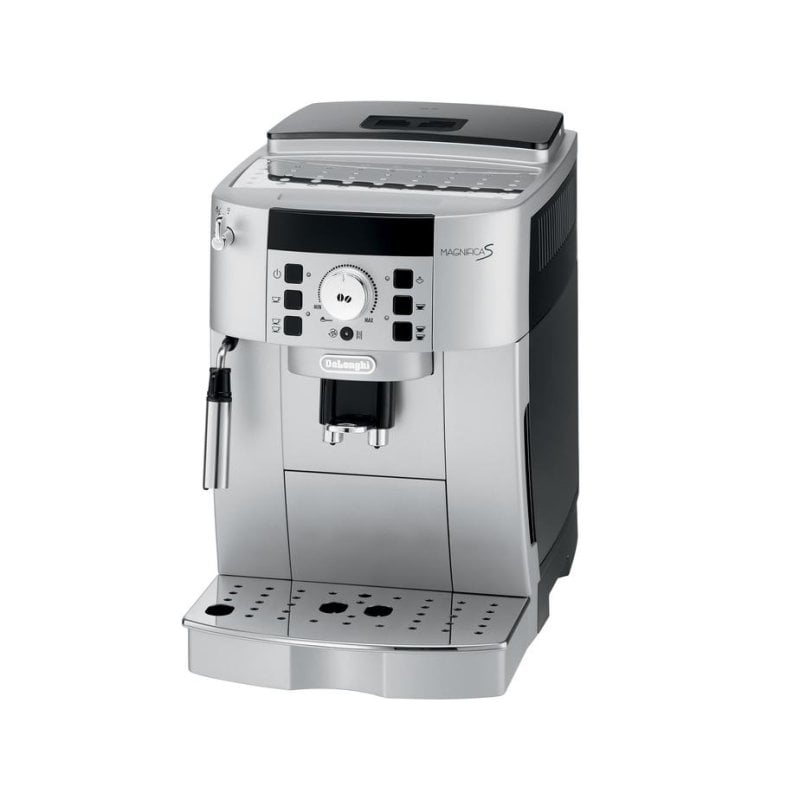 DeLonghi Magnifica S Ecam 22.110.SB Cafetera Superautomática 1450W