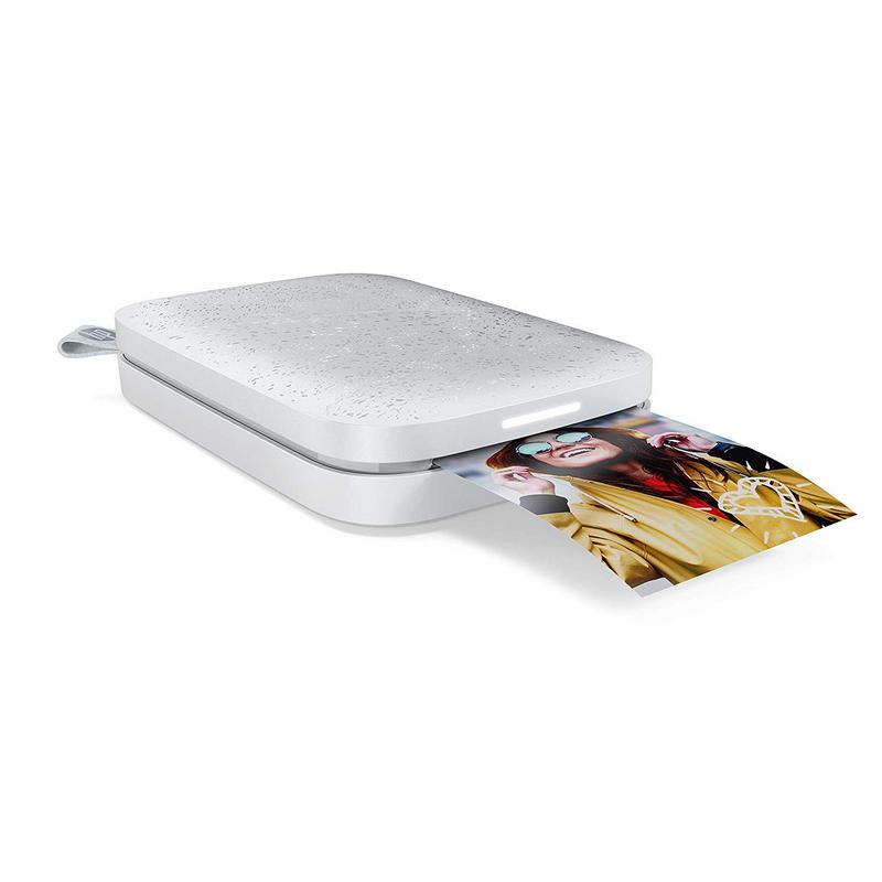 HP Sprocket Gift Box Impresora Fotográfica Bluetooth + Funda