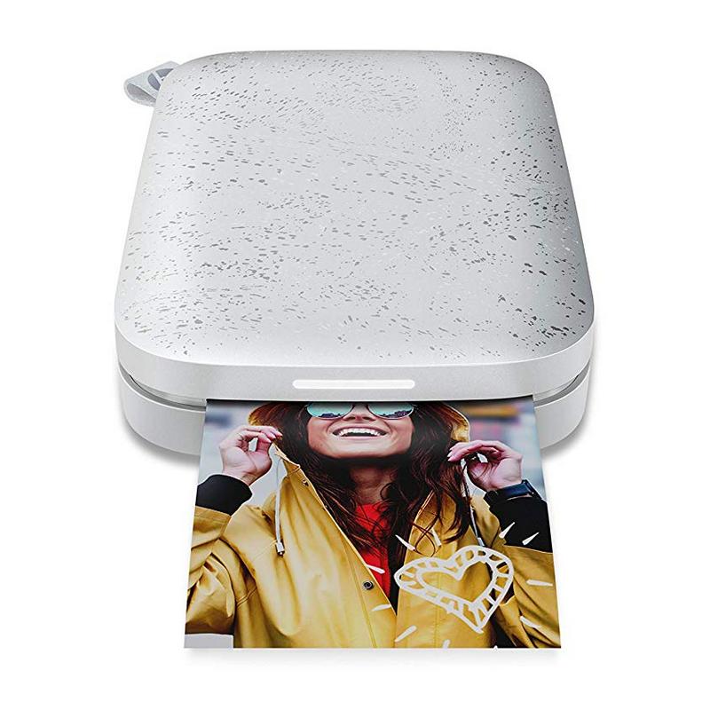 HP Sprocket Gift Box Impresora Fotográfica Bluetooth + Funda