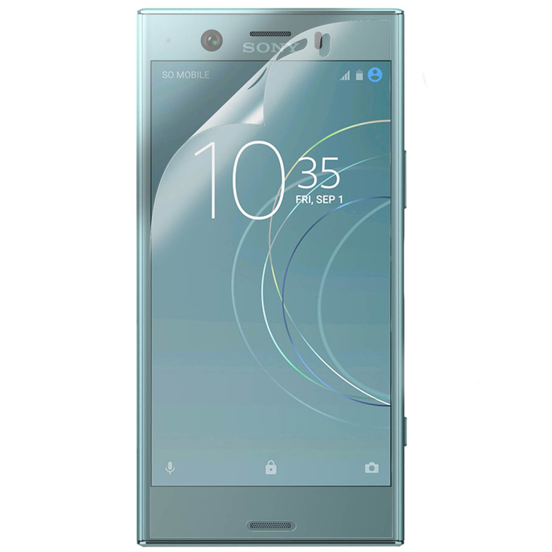 Avizar Protector de Pantalla Antiarañazos para Sony Xperia XZ1