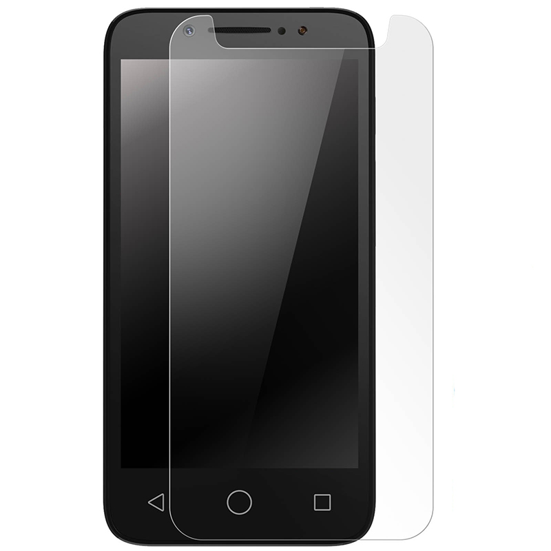 Image of Proteggi schermo in vetro temperato Avizar per smartphone da 5,5".