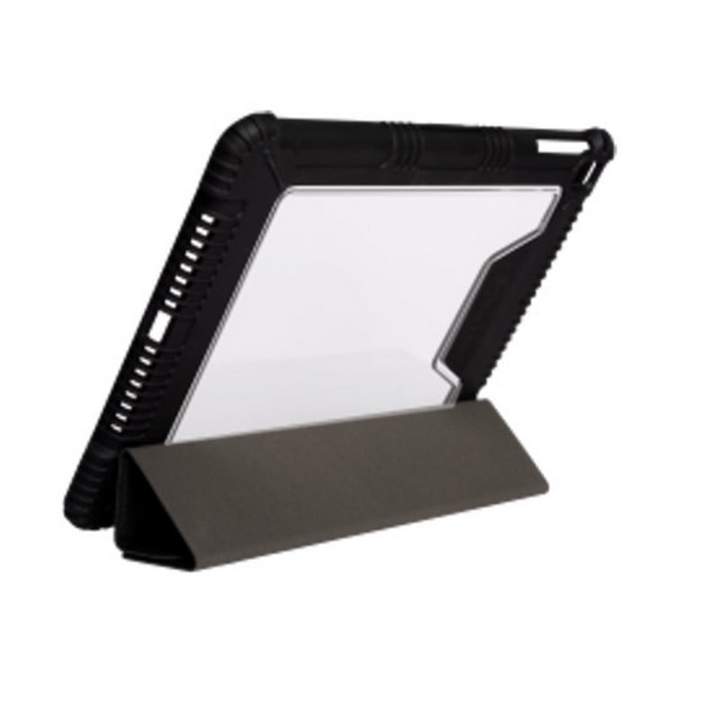 SilverHT Funda Shockwave Anti-impactos para Apple iPad 9.7"