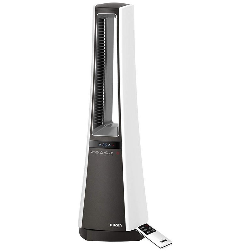 Unold Senza Calefactor Cerámico con Mando a Distancia 1500W