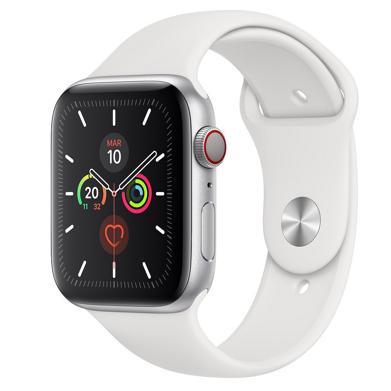 apple watch 5 gps cellular