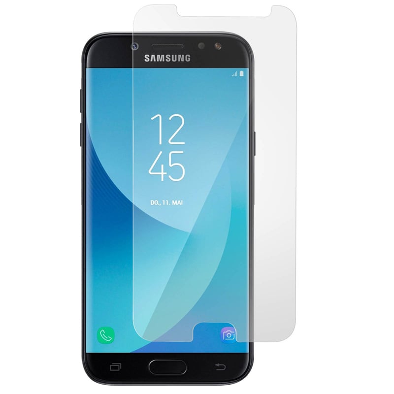 Image of Proteggi schermo in vetro temperato ultrasottile Avizar per Samsung Galaxy J7 2017 cod079