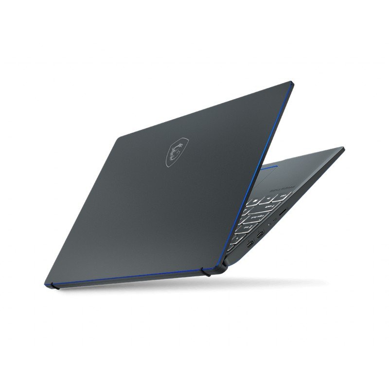 Portátil MSI Prestige 14 A10SC-012ES Intel Core i7-10710U/16GB/1TB