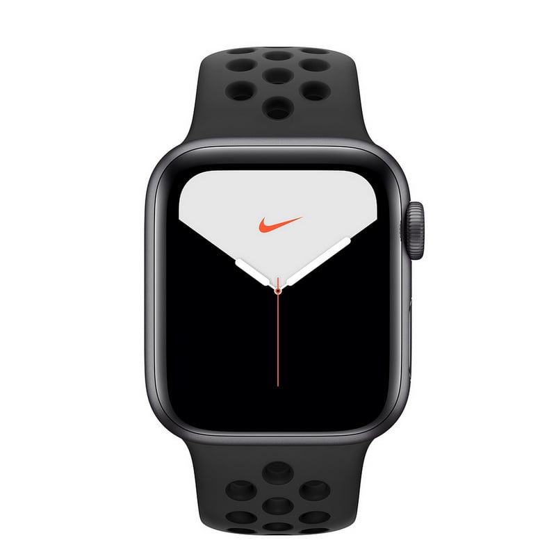 Relogio Apple Watch Se GPS / 44MM / Sport Band Aluminio - Space