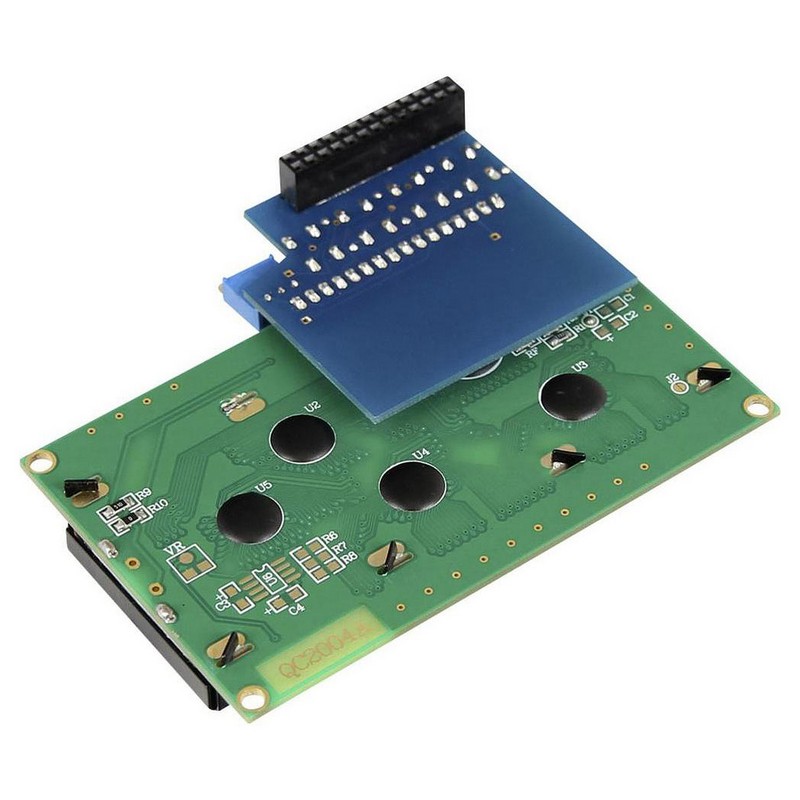 Joy It Sbc Lcd20X4 Display Modul ZU VERKAUFEN! - DE