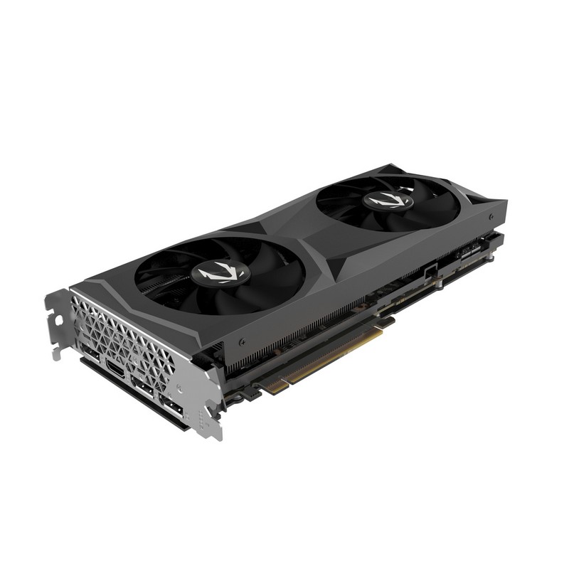 Carte graphique Zotac GeForce RTX 2070 Super AMP 8GB GDDR6