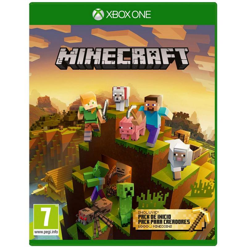 Minecraft: Xbox 360 Edition cada vez mais perto dos 5 milhões