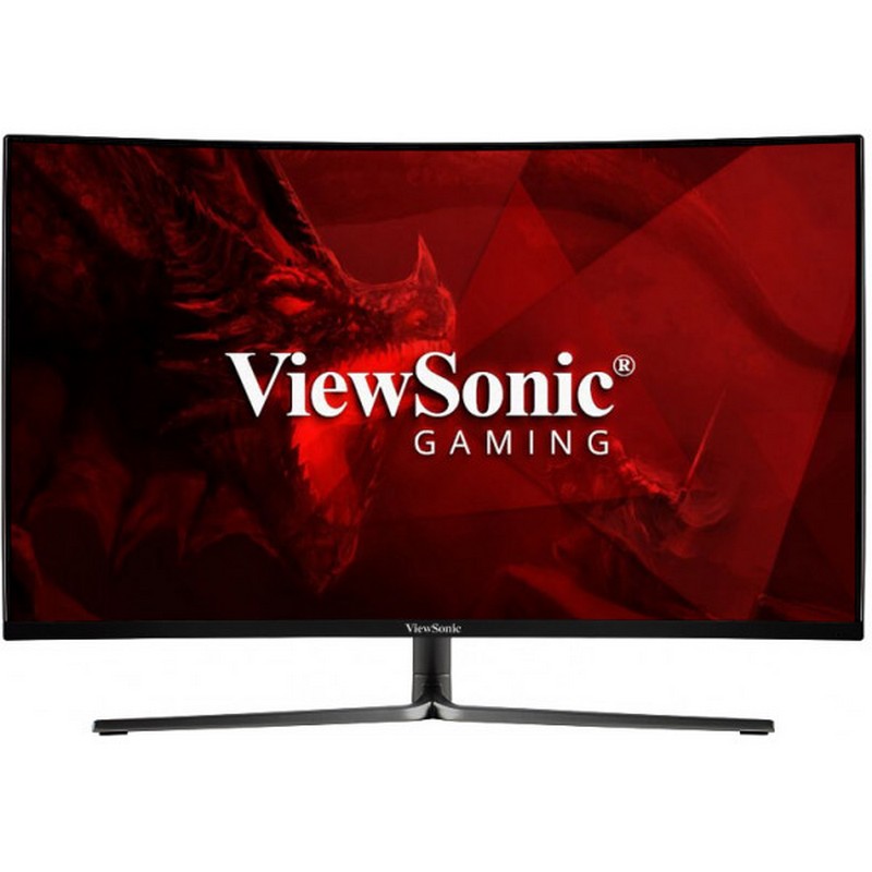 Monitor Viewsonic VX Series VX3258-2KPC-MHD 32" LED QuadHD 144Hz FreeSync Curvo