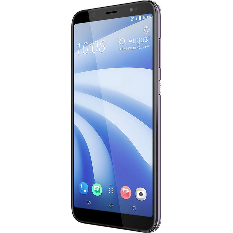 HTC U12 Life 4/64GB Púrpura Libre | PcComponentes.com