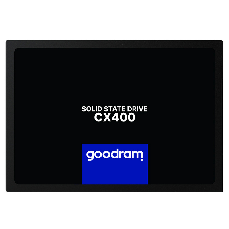 GoodRam CX400 SSD 256GB SATA III