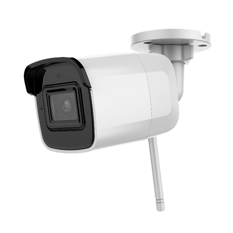 Safire SF-IPCV037AH-4W Cámara IP Bullet WiFi 4 Megapixel