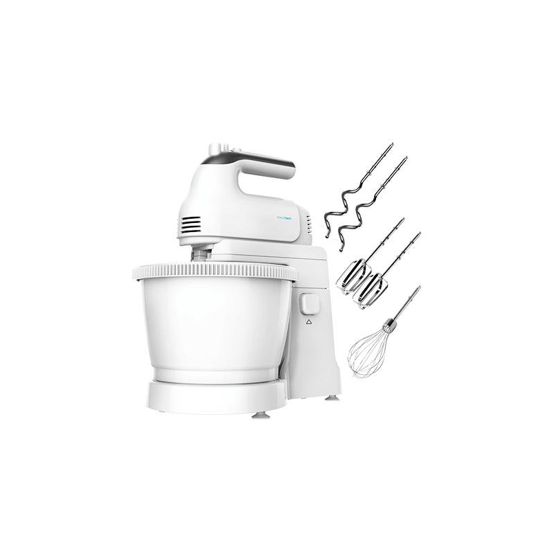 S.A. - BATIDORA DE VARILLAS CECOTEC POWERTWIST 500 STEEL