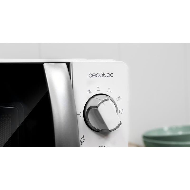 ProClean 2010 Micro-ondas de 20 L. Cecotec