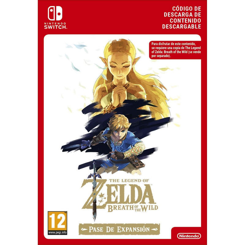 zelda breath of the wild tradução